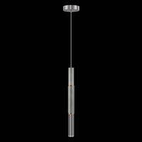Antonia 6.5"W Round Pendant