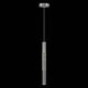 Antonia 6.5"W Round Pendant