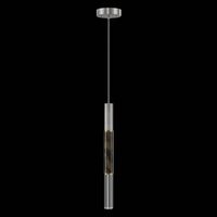 Antonia 6.5"W Round Pendant