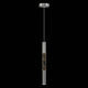 Antonia 6.5"W Round Pendant