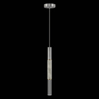 Antonia 6.5"W Round Pendant