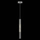 Antonia 6.5"W Round Pendant