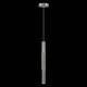 Antonia 6.5"W Round Pendant