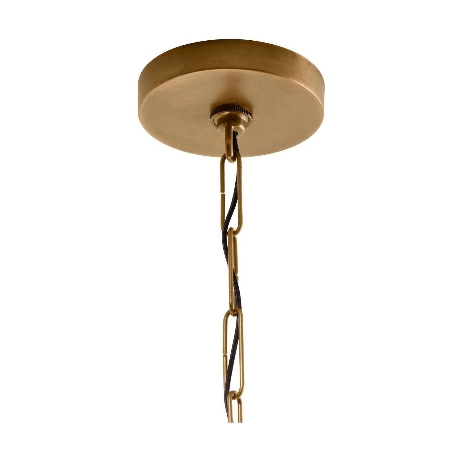 Rabun 1-Light Pendant