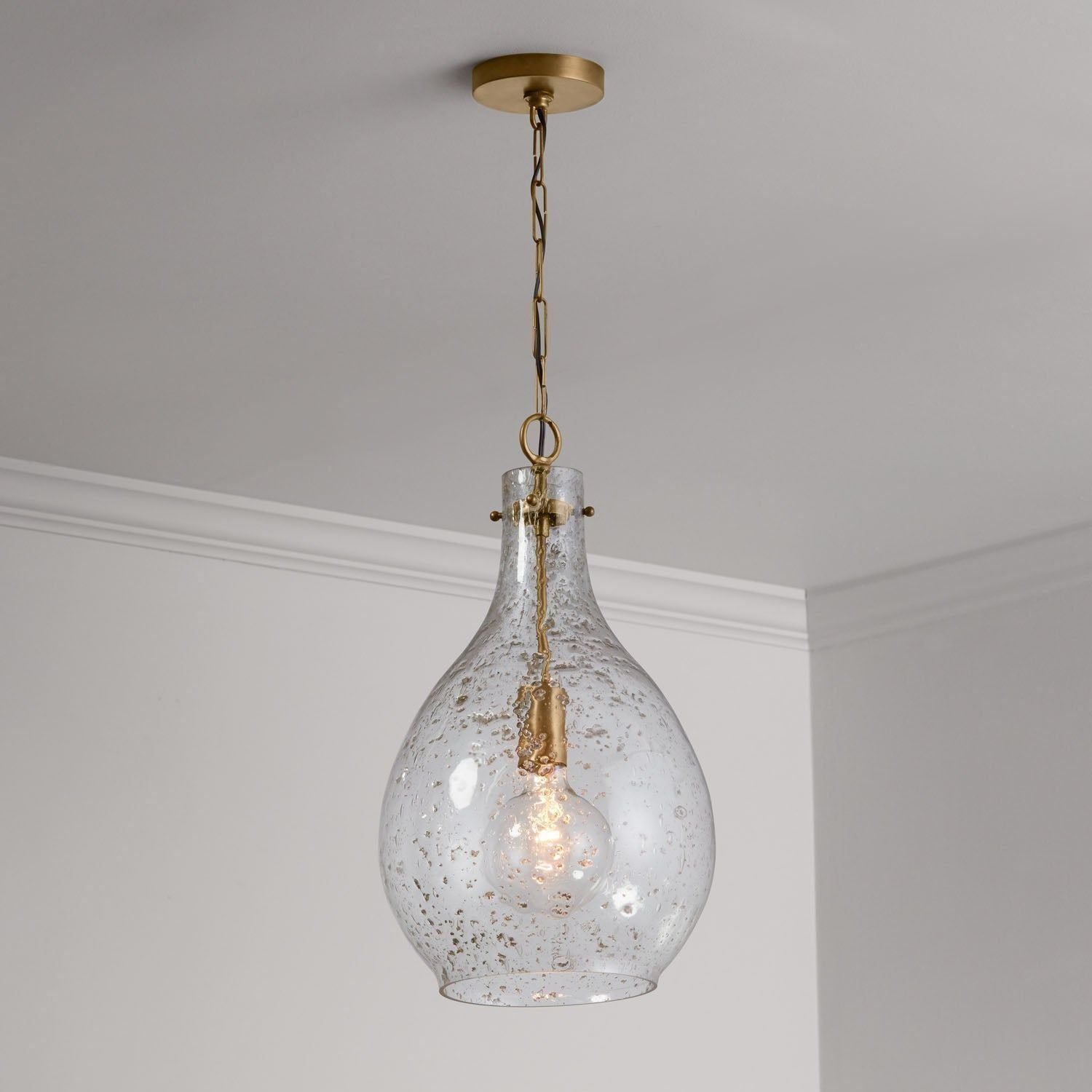 Rabun 1-Light Pendant