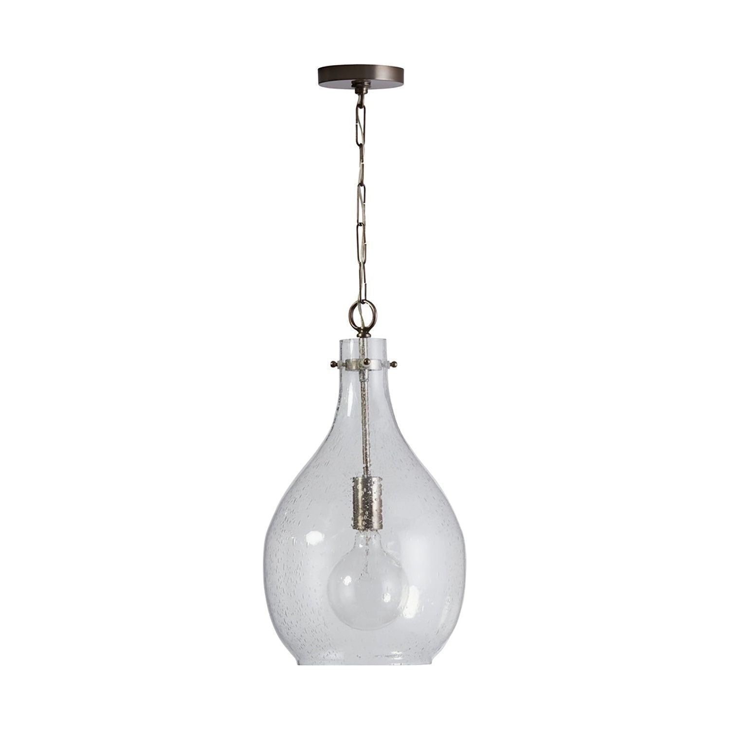 Rabun 1-Light Pendant