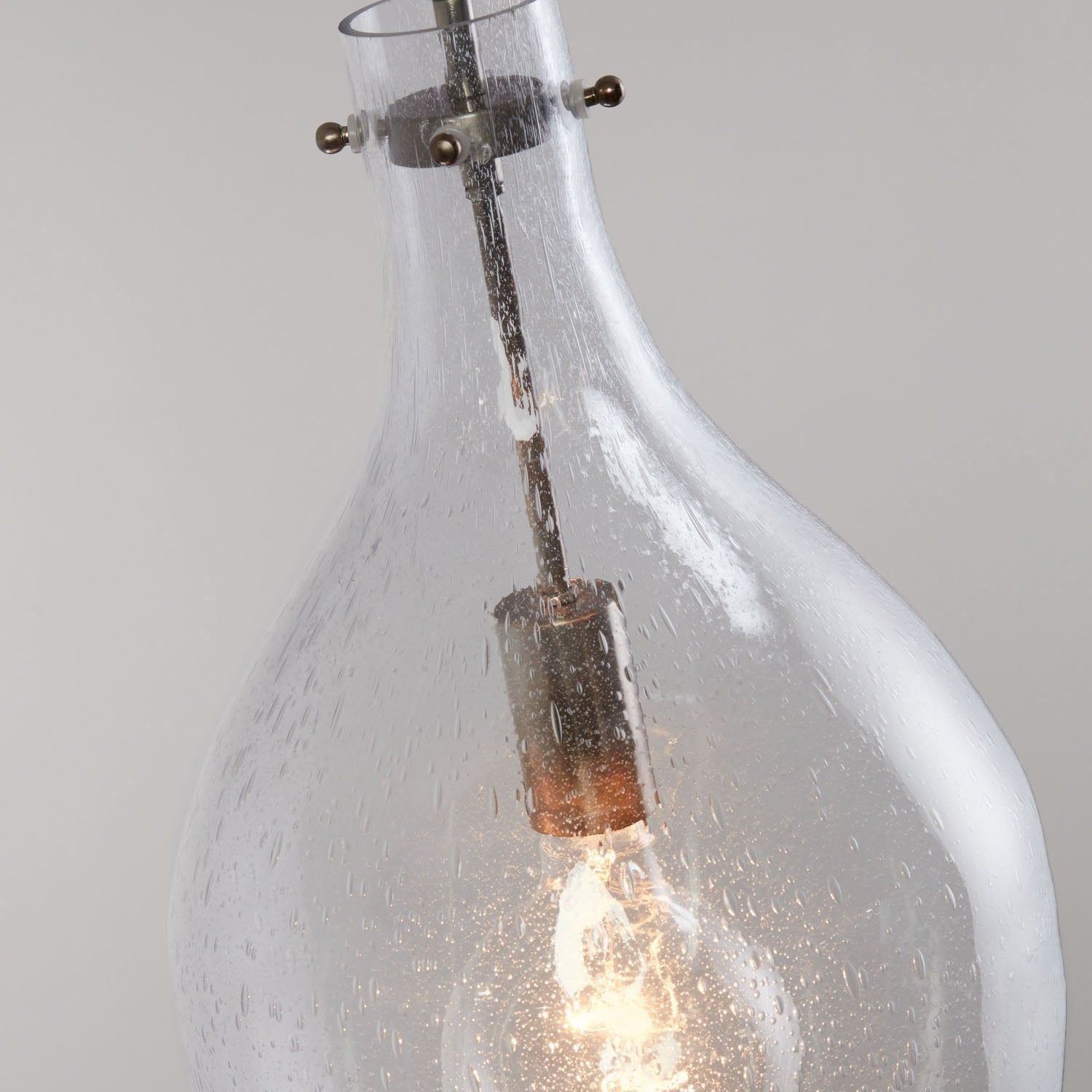 Rabun 1-Light Pendant