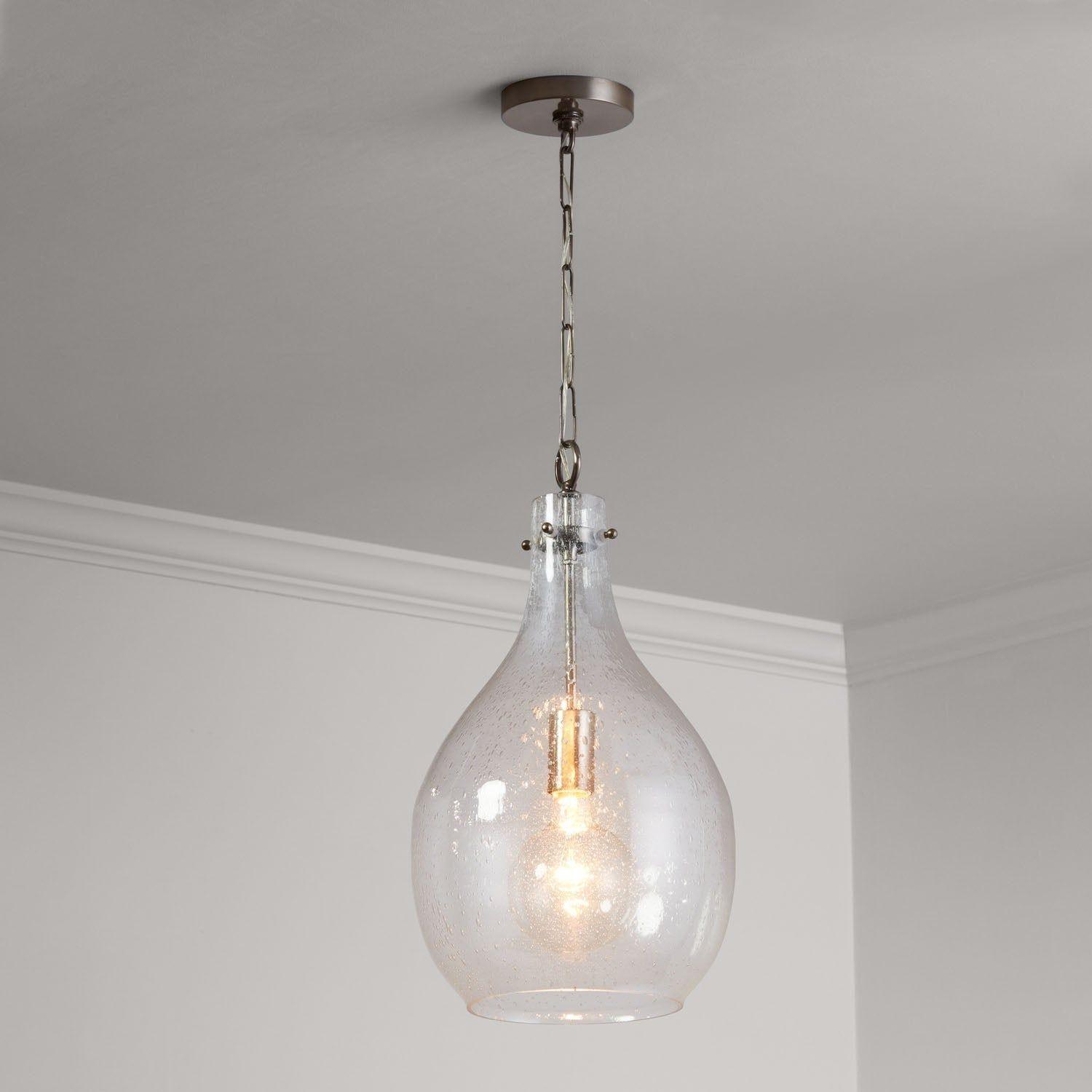 Rabun 1-Light Pendant