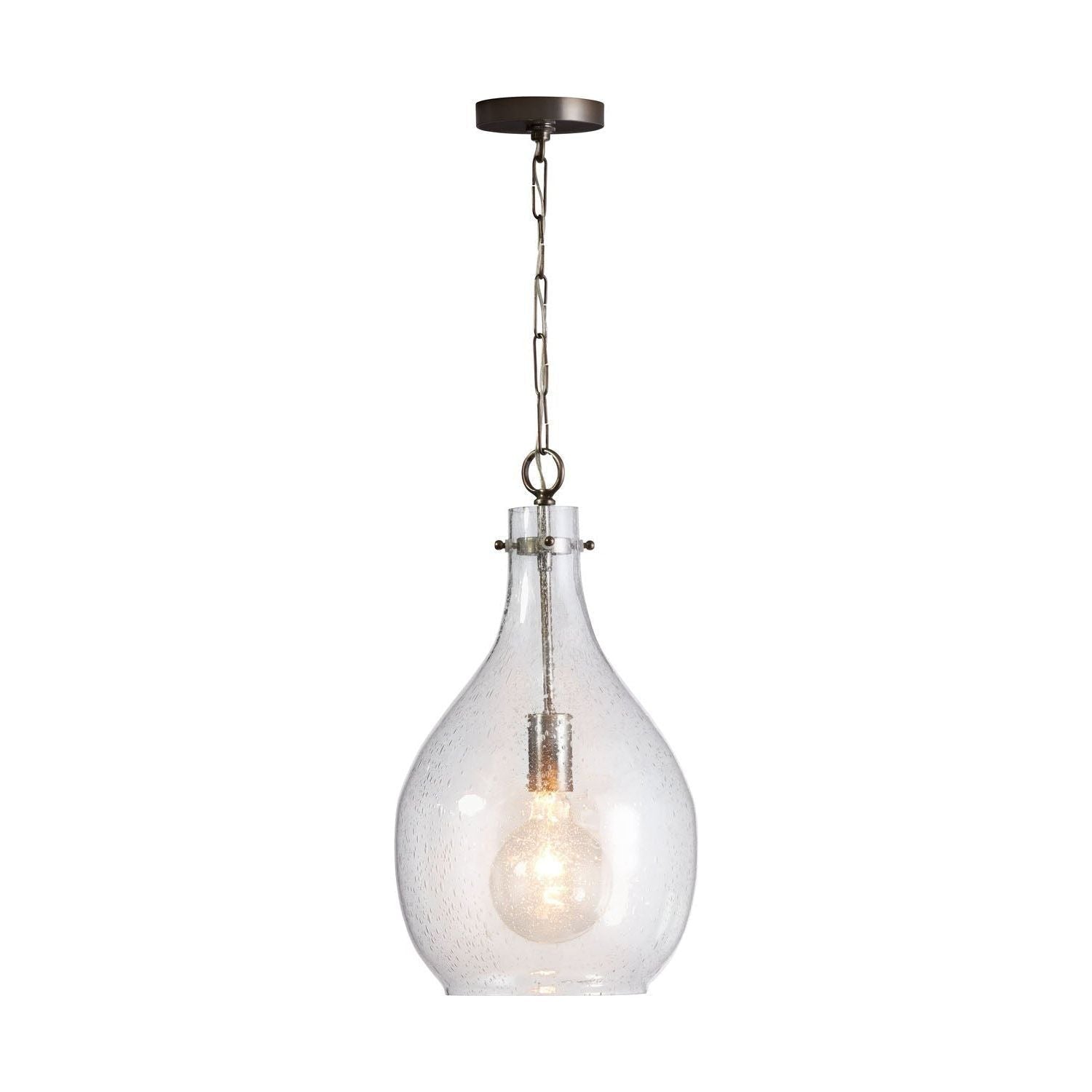 Rabun 1-Light Pendant