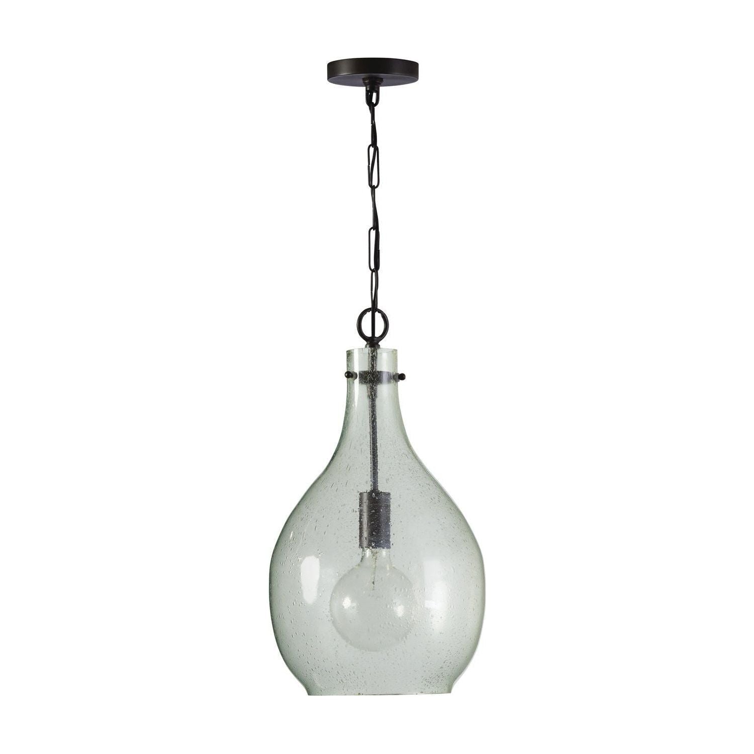 Rabun 1-Light Pendant