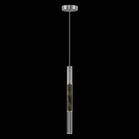 Antonia 6.5"W Round Pendant