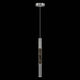 Antonia 6.5"W Round Pendant