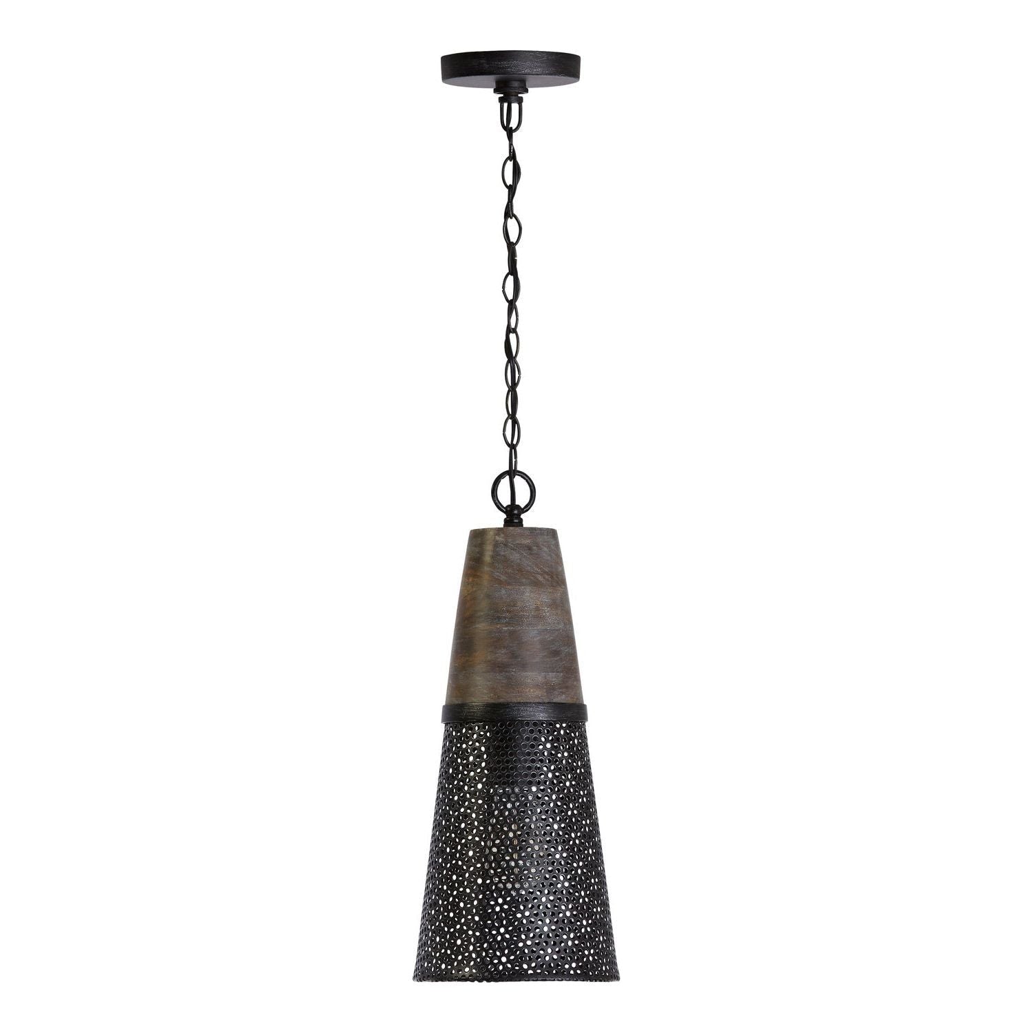 Coker 1-Light Pendant