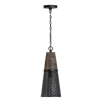 Coker 1-Light Pendant