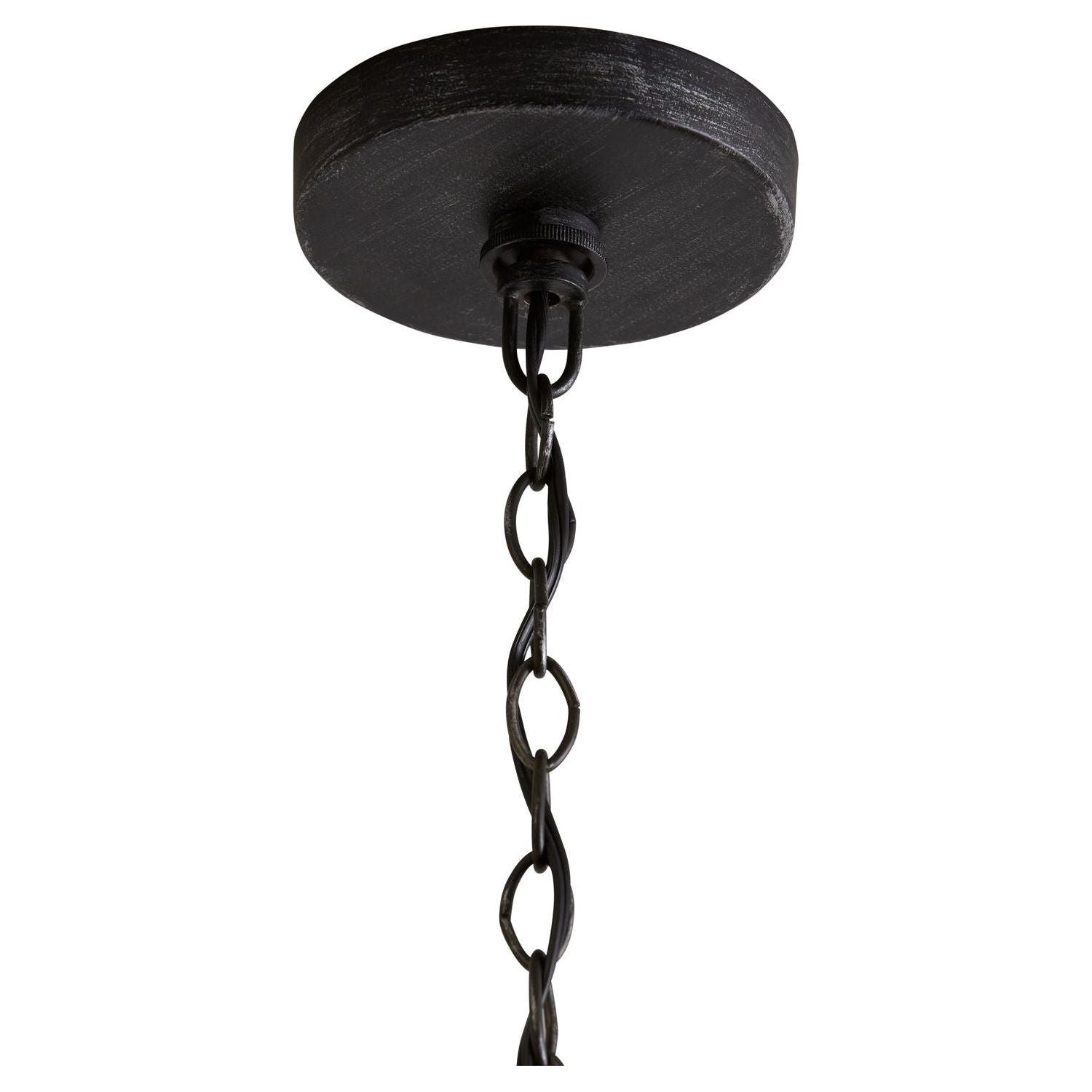 Coker 1-Light Pendant