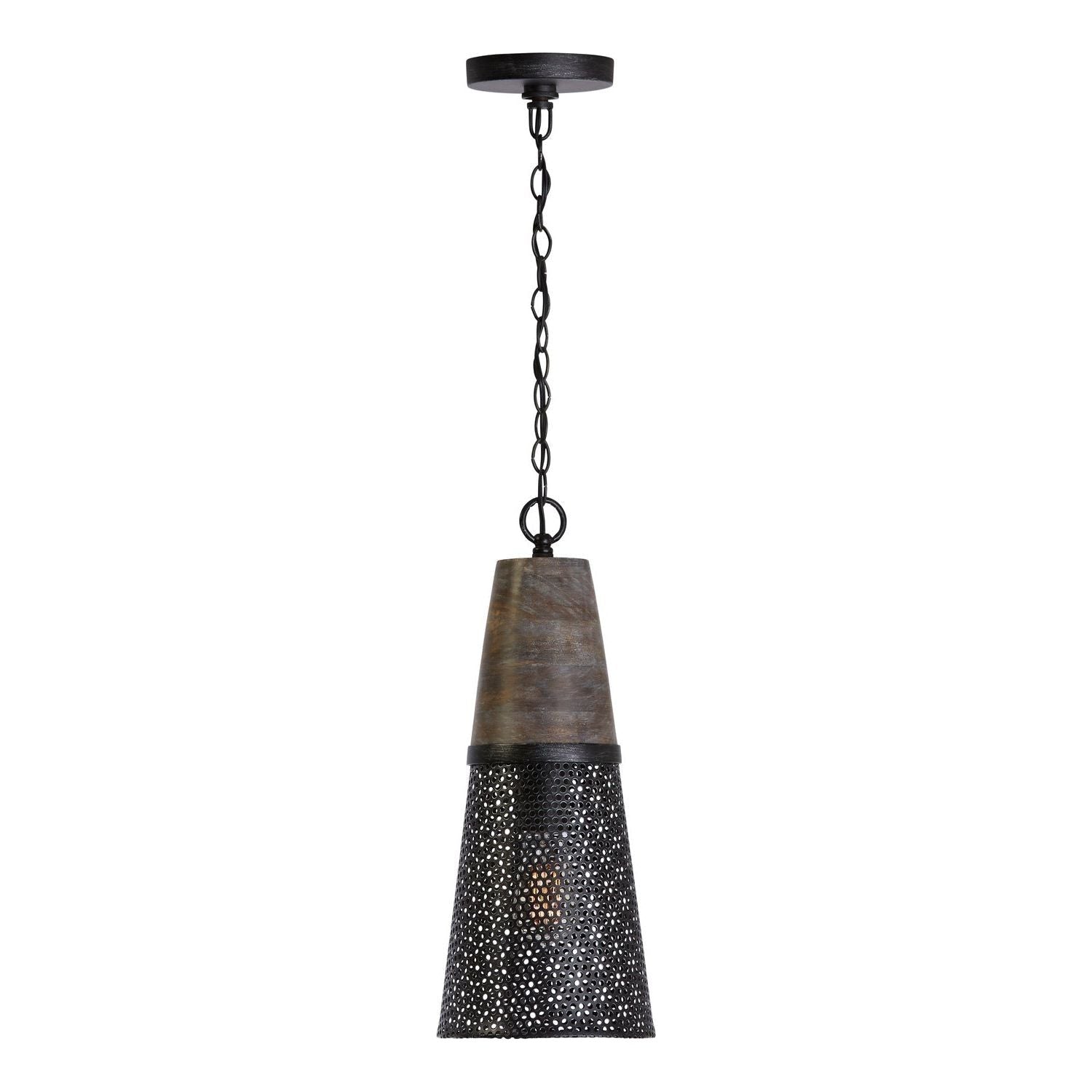 Coker 1-Light Pendant