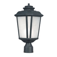 Radcliffe 1-Light Medium Outdoor Post