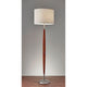Hudson Floor Lamp