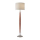 Hudson Floor Lamp