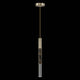 Antonia 6.5"W Round Pendant