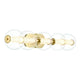 Atomo 38" 5-Light Vanity