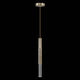 Antonia 6.5"W Round Pendant