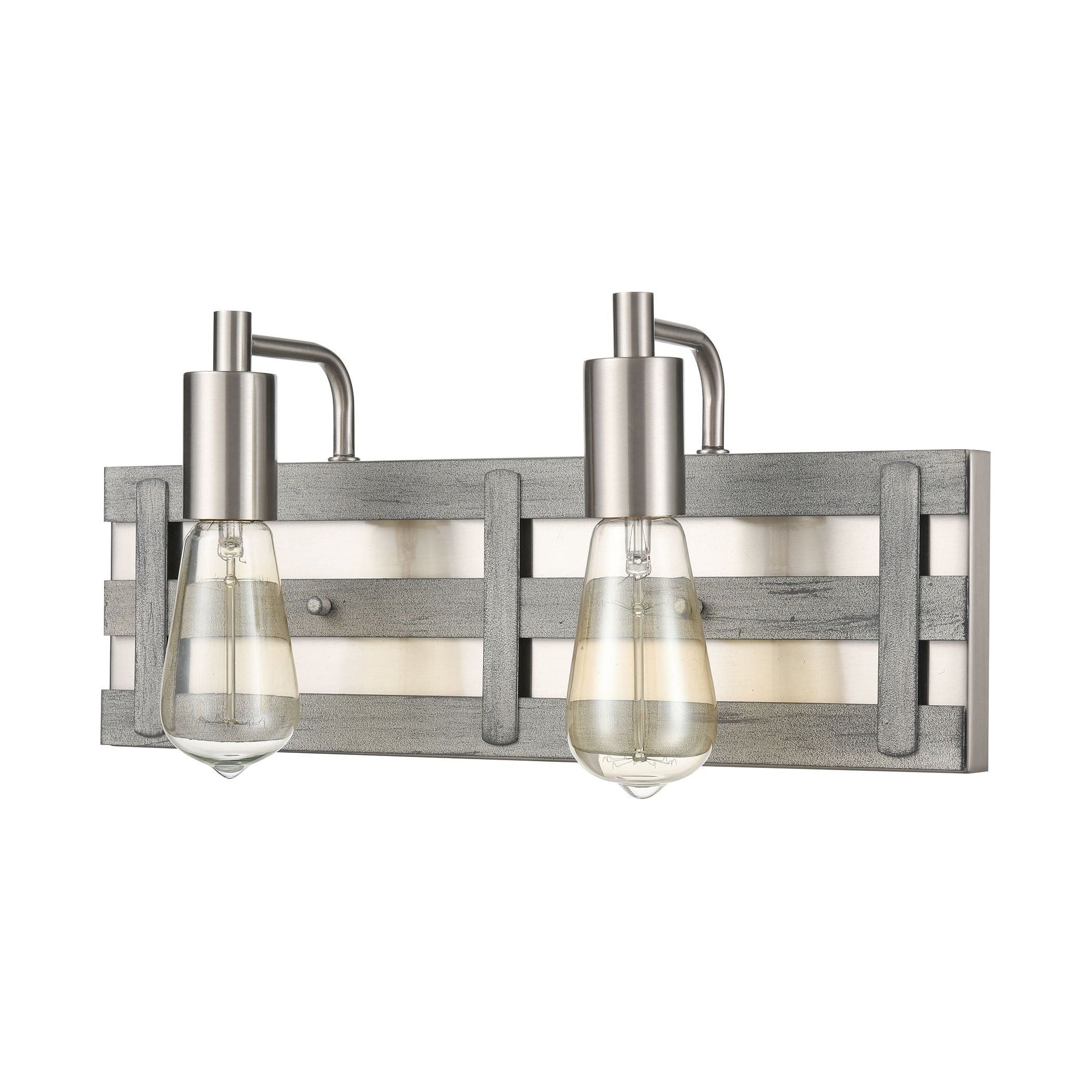 Brigantine 16" Wide 2-Light Vanity Light