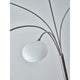 Luna Arc Lamp