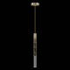 Antonia 6.5"W Round Pendant