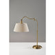 Rodeo Table Lamp