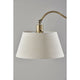 Rodeo Table Lamp