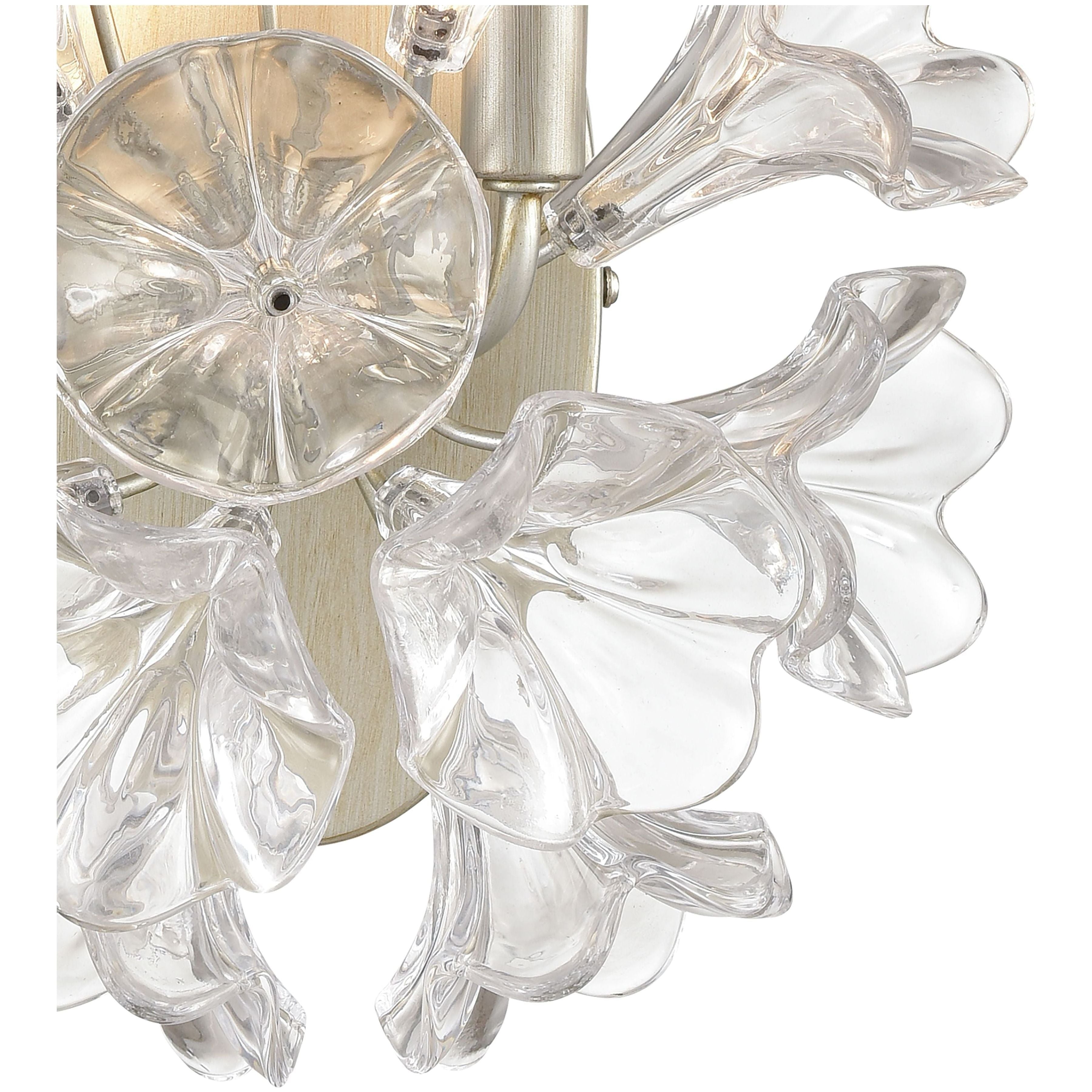 Celene 17" High 2-Light Sconce