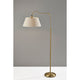Rodeo Floor Lamp
