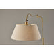 Rodeo Floor Lamp
