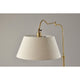 Rodeo Floor Lamp