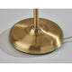 Rodeo Floor Lamp