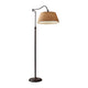 Rodeo Floor Lamp