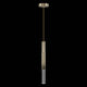Antonia 6.5"W Round Pendant
