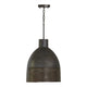 Sana 1-Light Pendant