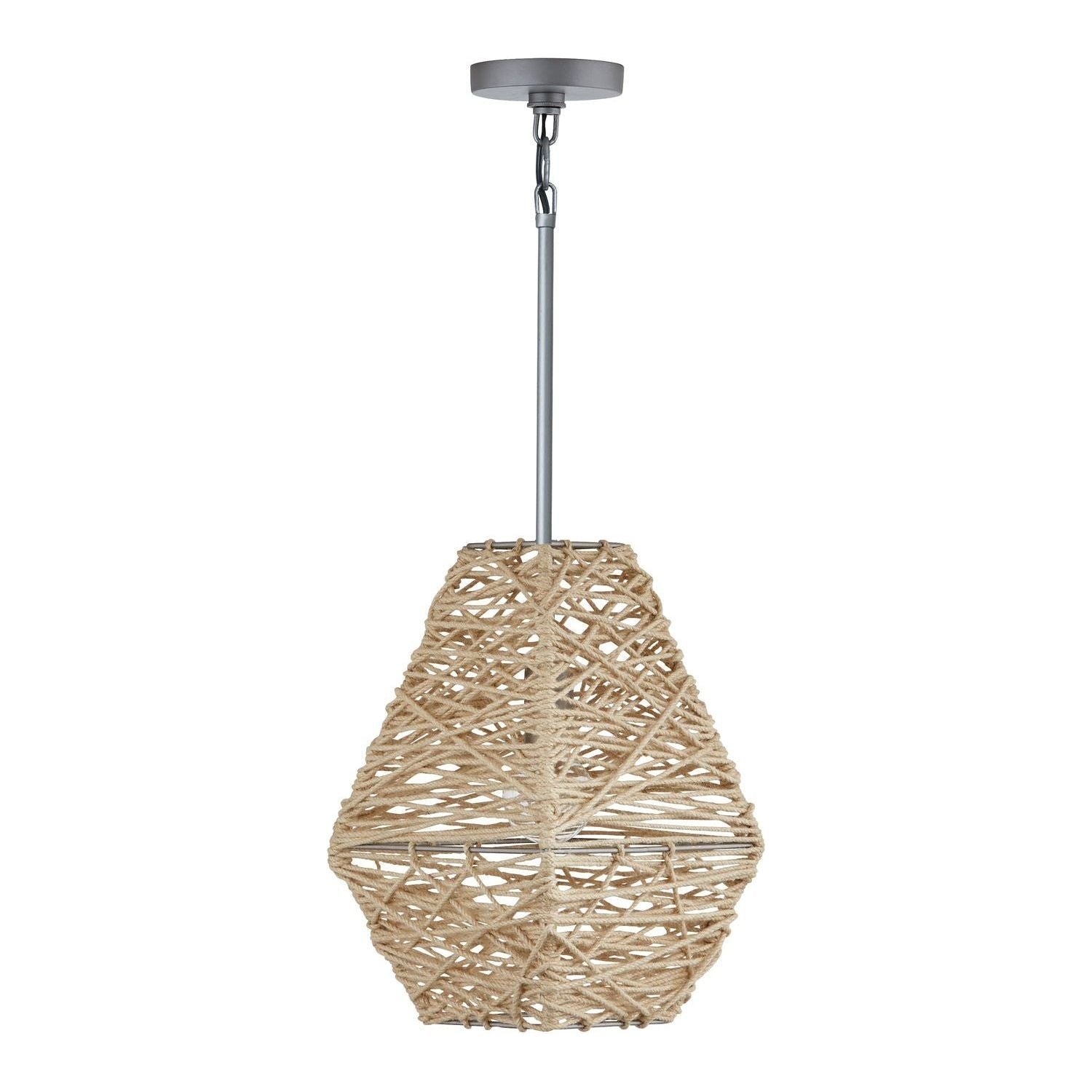 Finley 1-Light Pendant