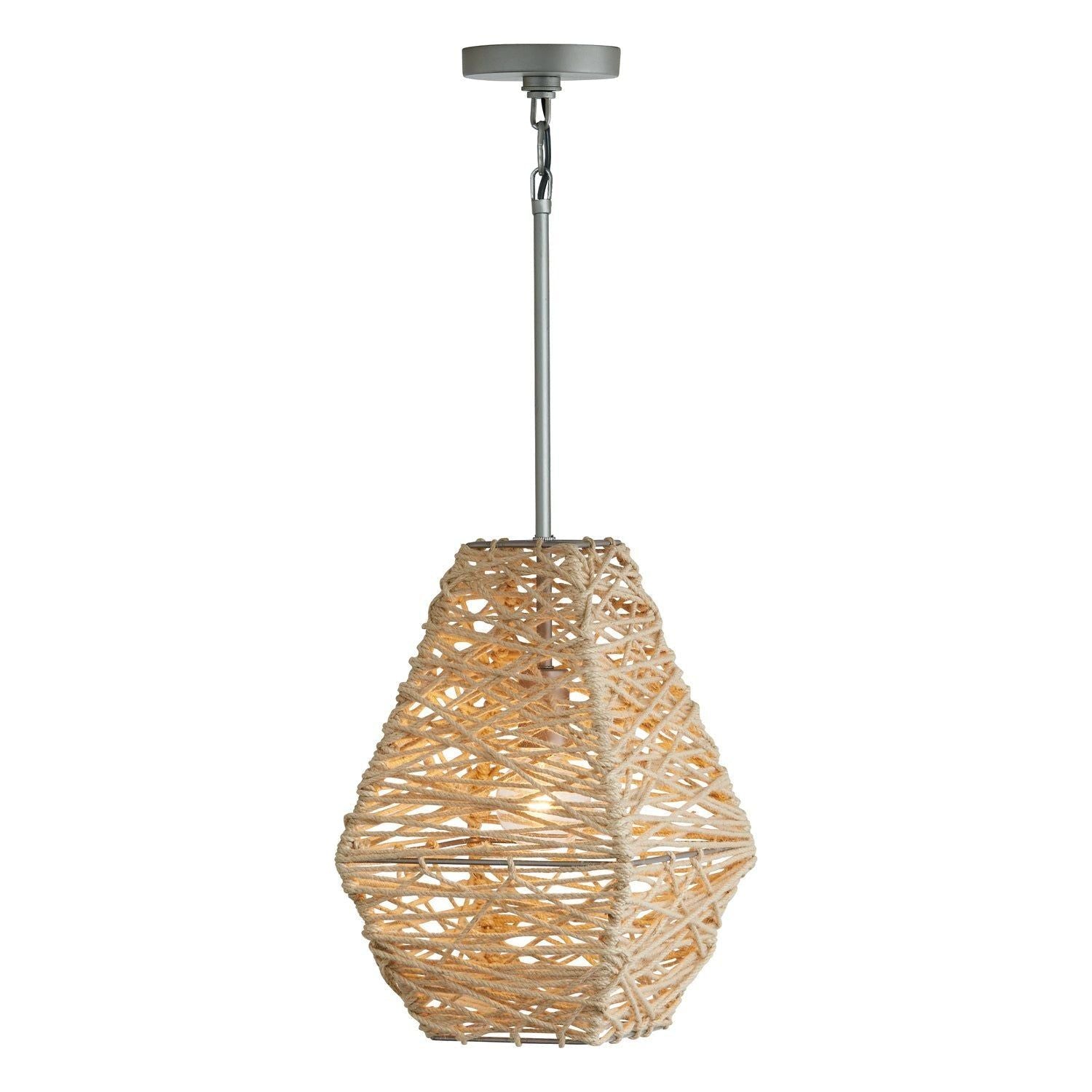 Finley 1-Light Pendant