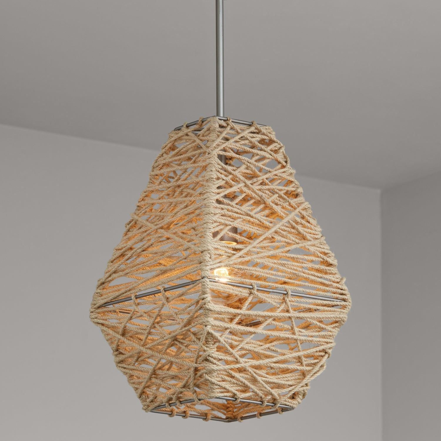 Finley 1-Light Pendant