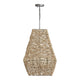 Finley 4-Light Pendant