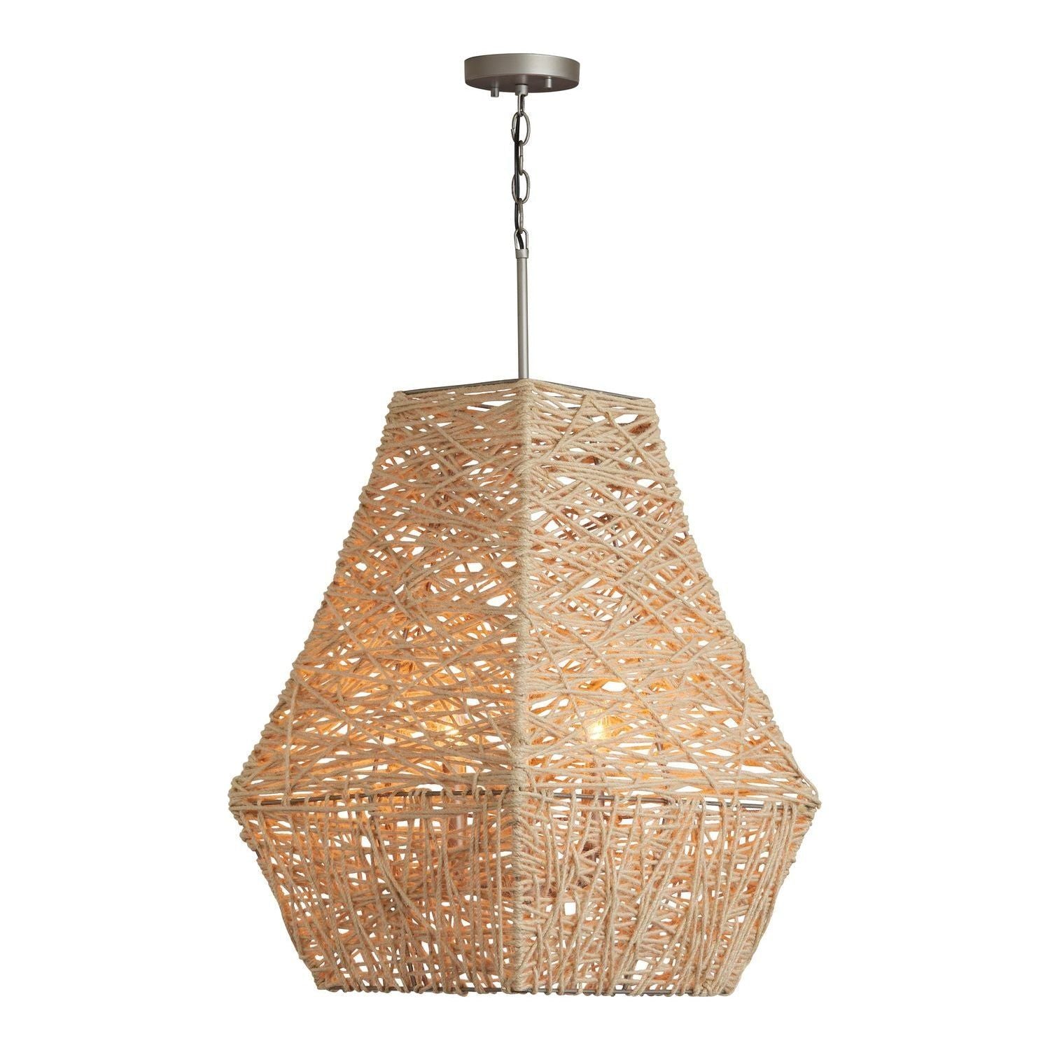 Finley 4-Light Pendant