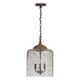 Tybee 3-Light Pendant