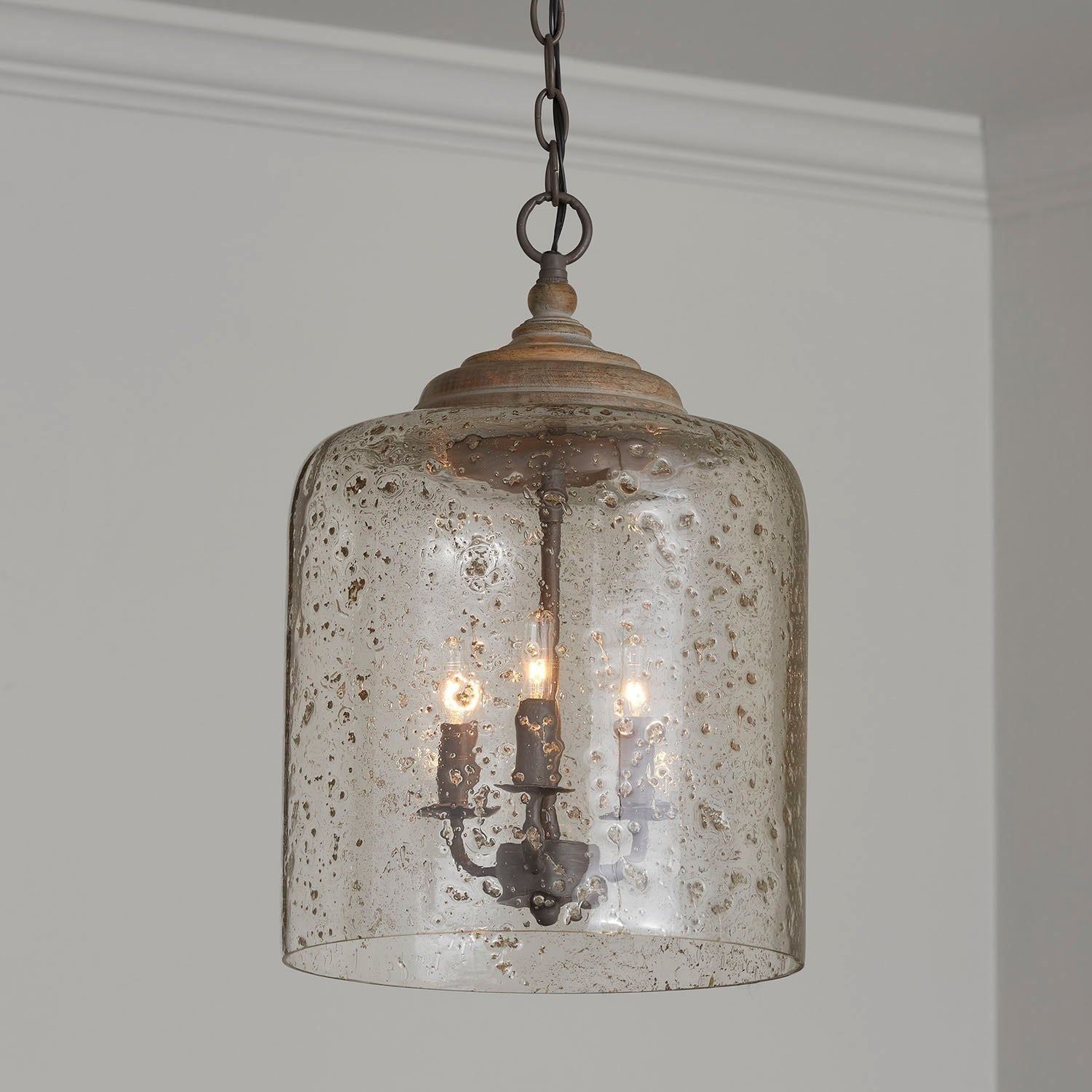 Tybee 3-Light Pendant