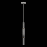 Antonia 6.5"W Round Pendant