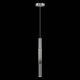 Antonia 6.5"W Round Pendant