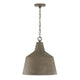 Quarry 1-Light Pendant