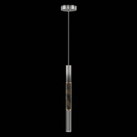 Antonia 6.5"W Round Pendant